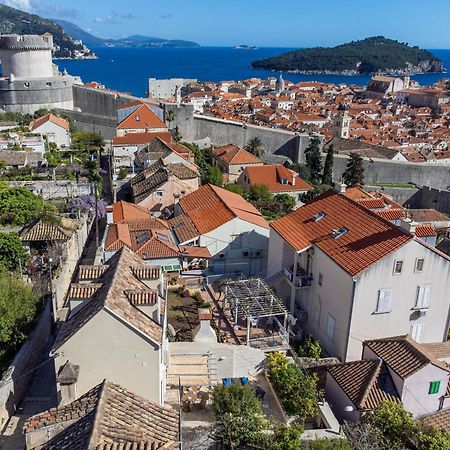 Stunning Holiday House In The Old Town By Irundo Dubrovnik Bagian luar foto