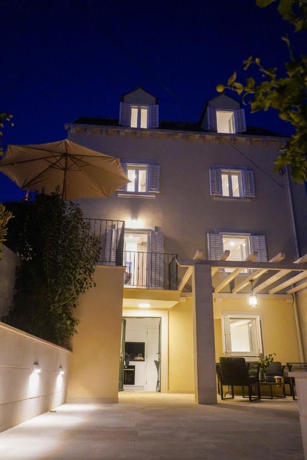 Stunning Holiday House In The Old Town By Irundo Dubrovnik Bagian luar foto