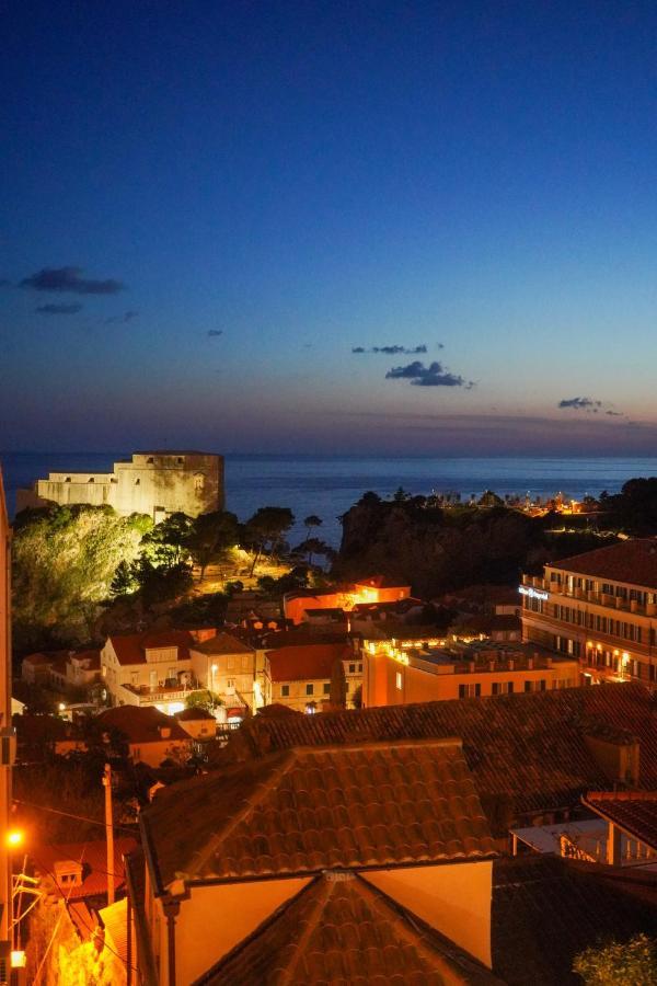 Stunning Holiday House In The Old Town By Irundo Dubrovnik Bagian luar foto