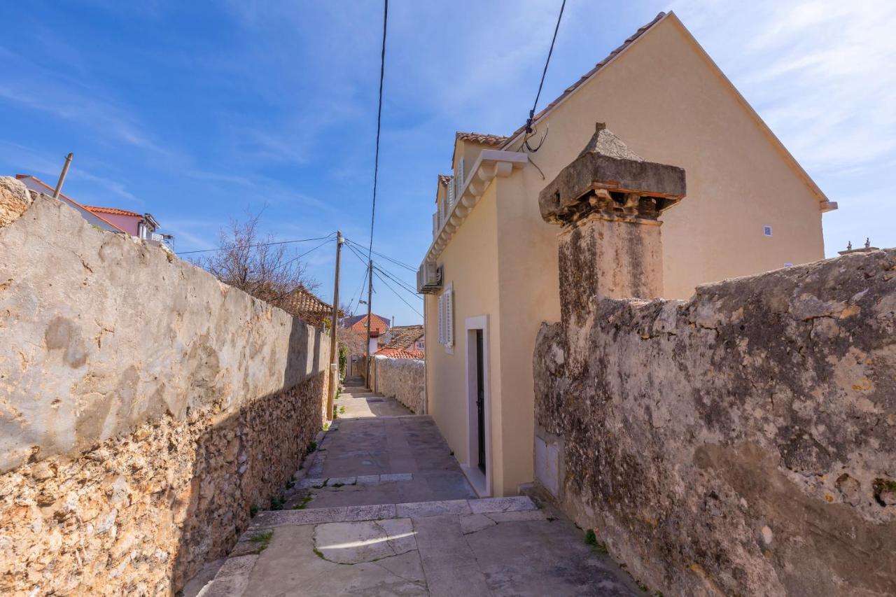 Stunning Holiday House In The Old Town By Irundo Dubrovnik Bagian luar foto