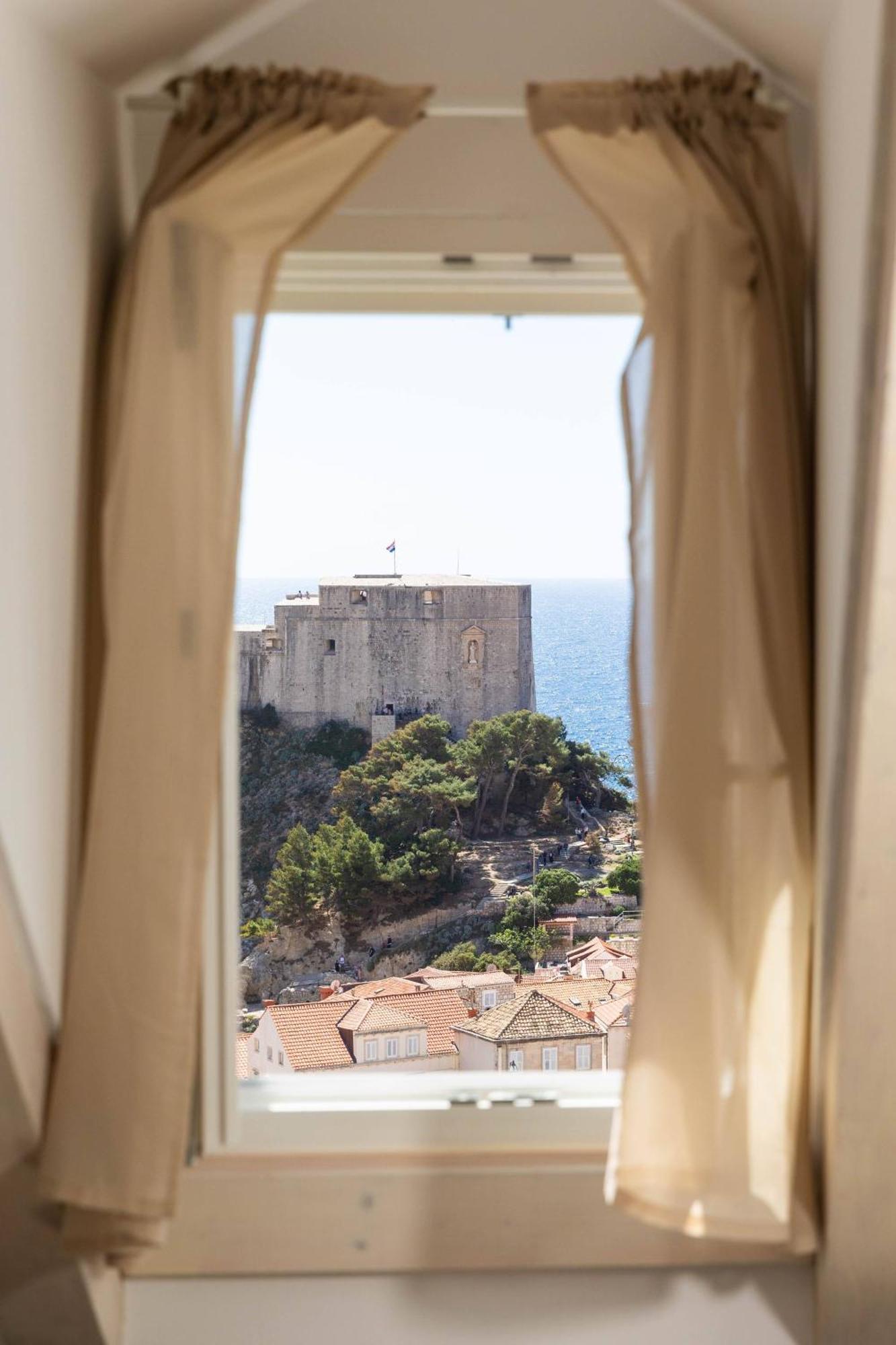 Stunning Holiday House In The Old Town By Irundo Dubrovnik Bagian luar foto