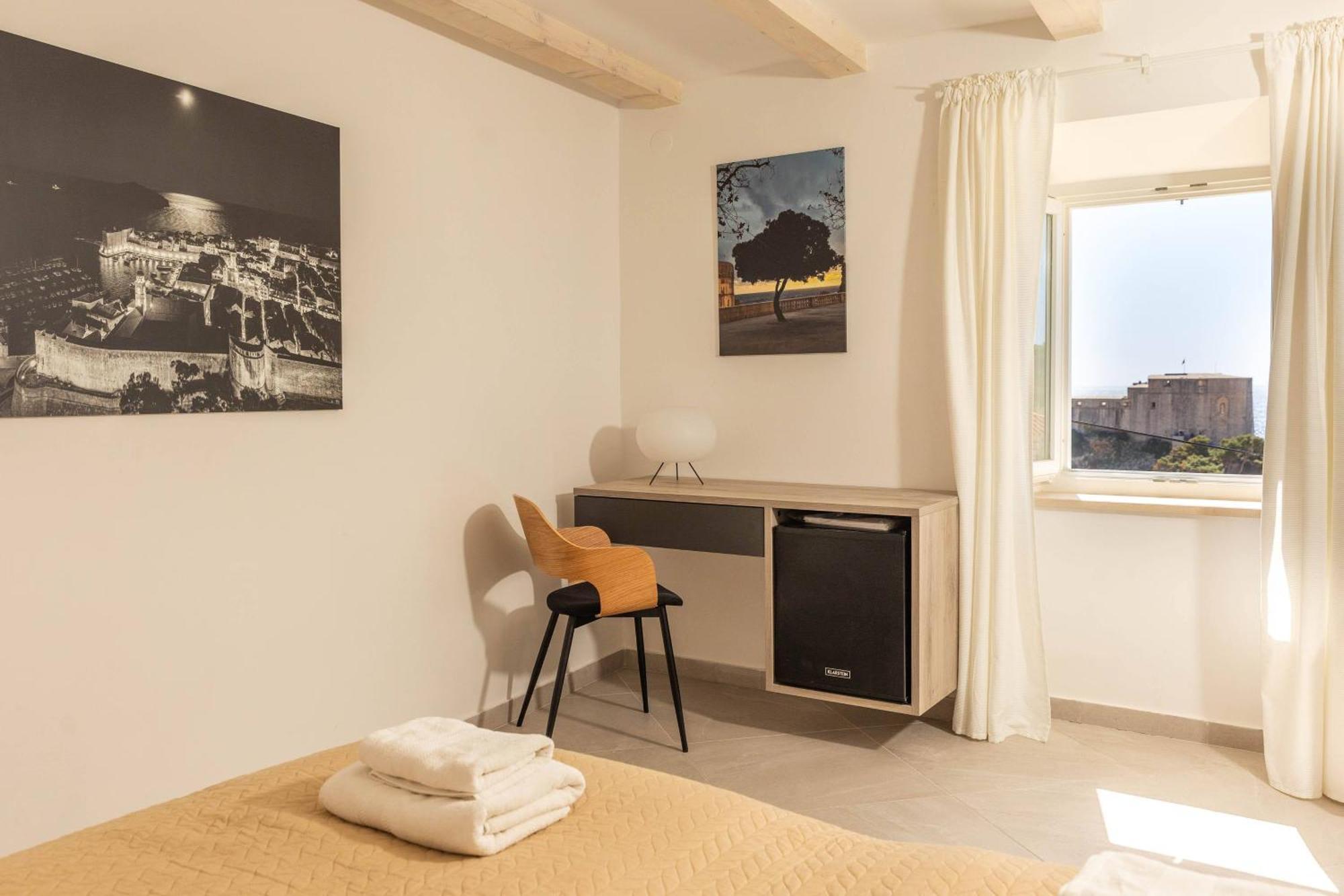 Stunning Holiday House In The Old Town By Irundo Dubrovnik Bagian luar foto