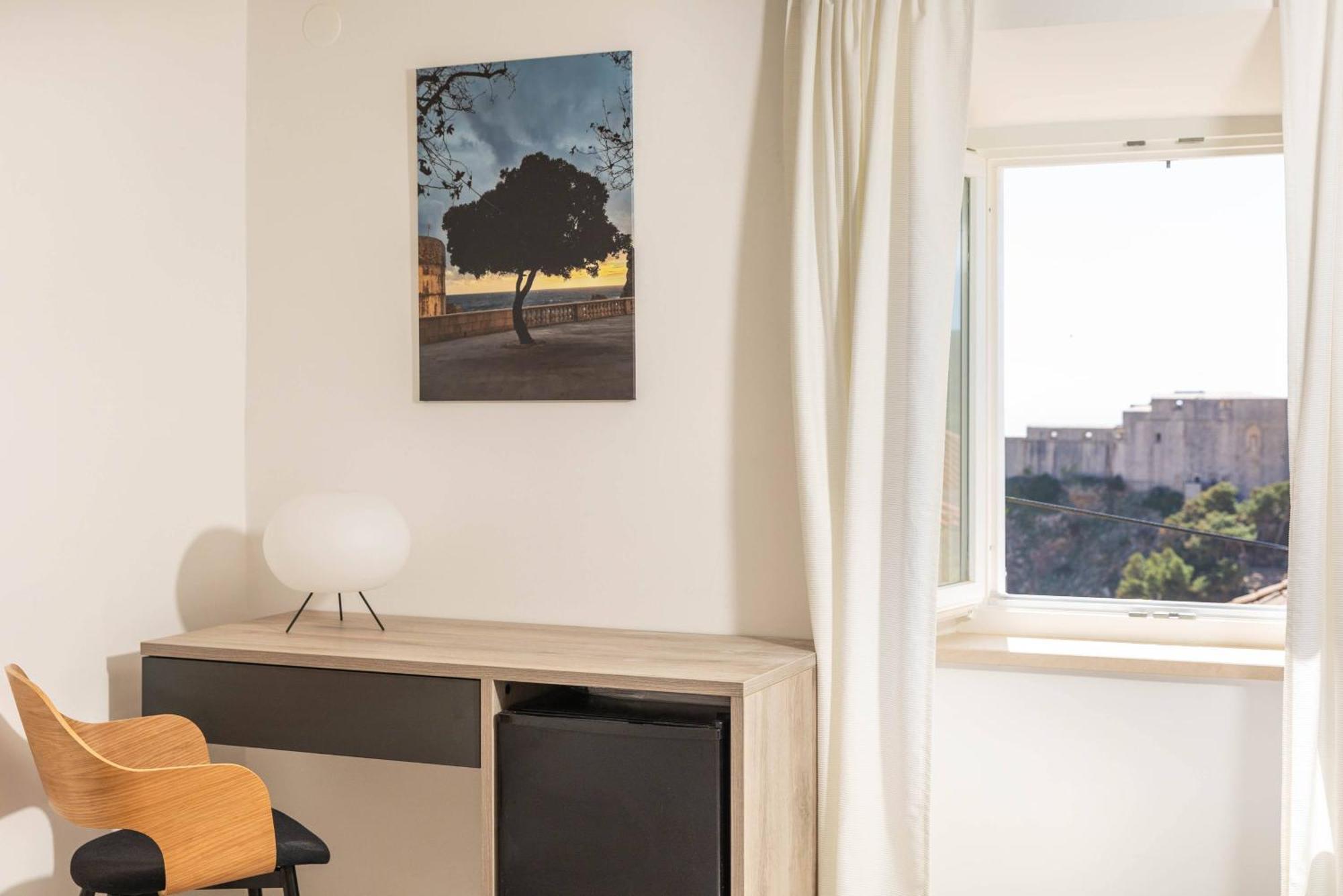Stunning Holiday House In The Old Town By Irundo Dubrovnik Bagian luar foto