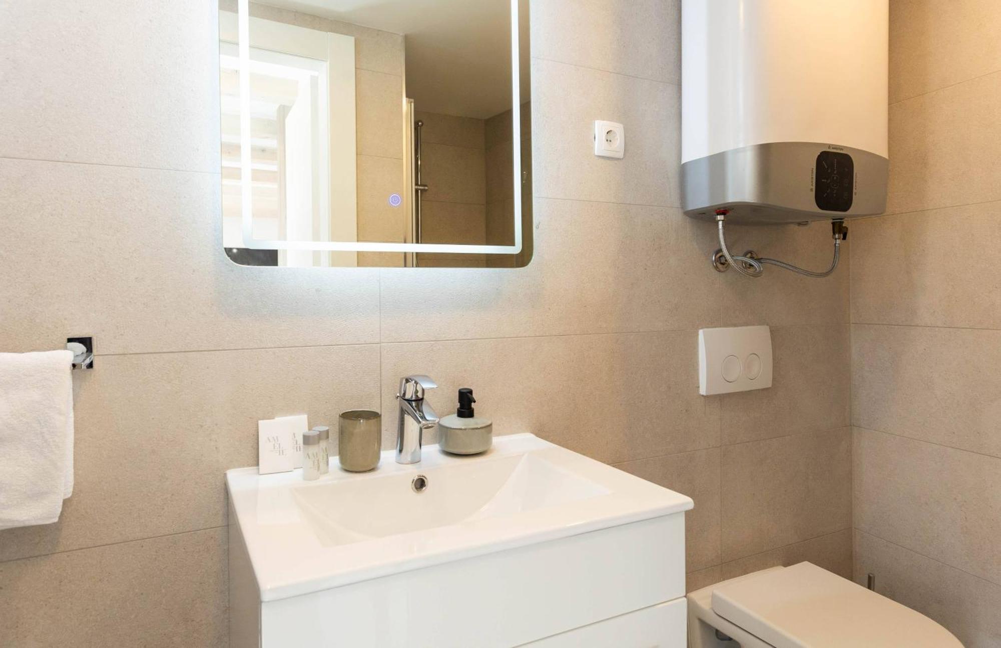 Stunning Holiday House In The Old Town By Irundo Dubrovnik Bagian luar foto