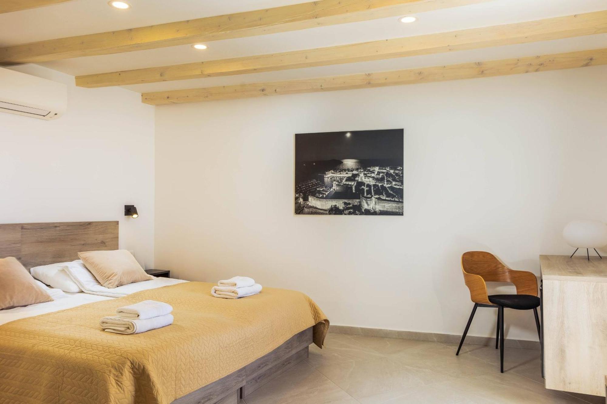 Stunning Holiday House In The Old Town By Irundo Dubrovnik Bagian luar foto