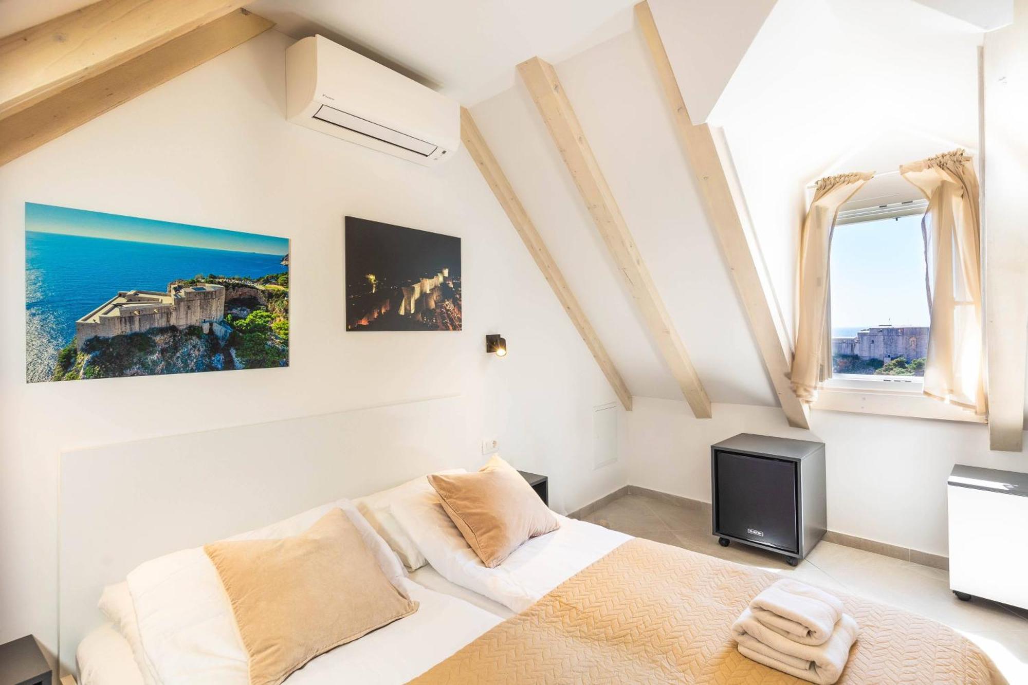 Stunning Holiday House In The Old Town By Irundo Dubrovnik Bagian luar foto