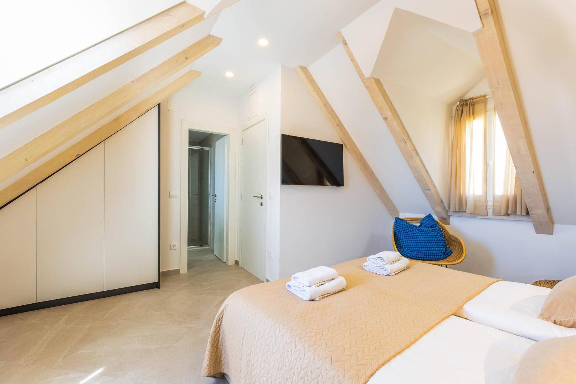 Stunning Holiday House In The Old Town By Irundo Dubrovnik Bagian luar foto