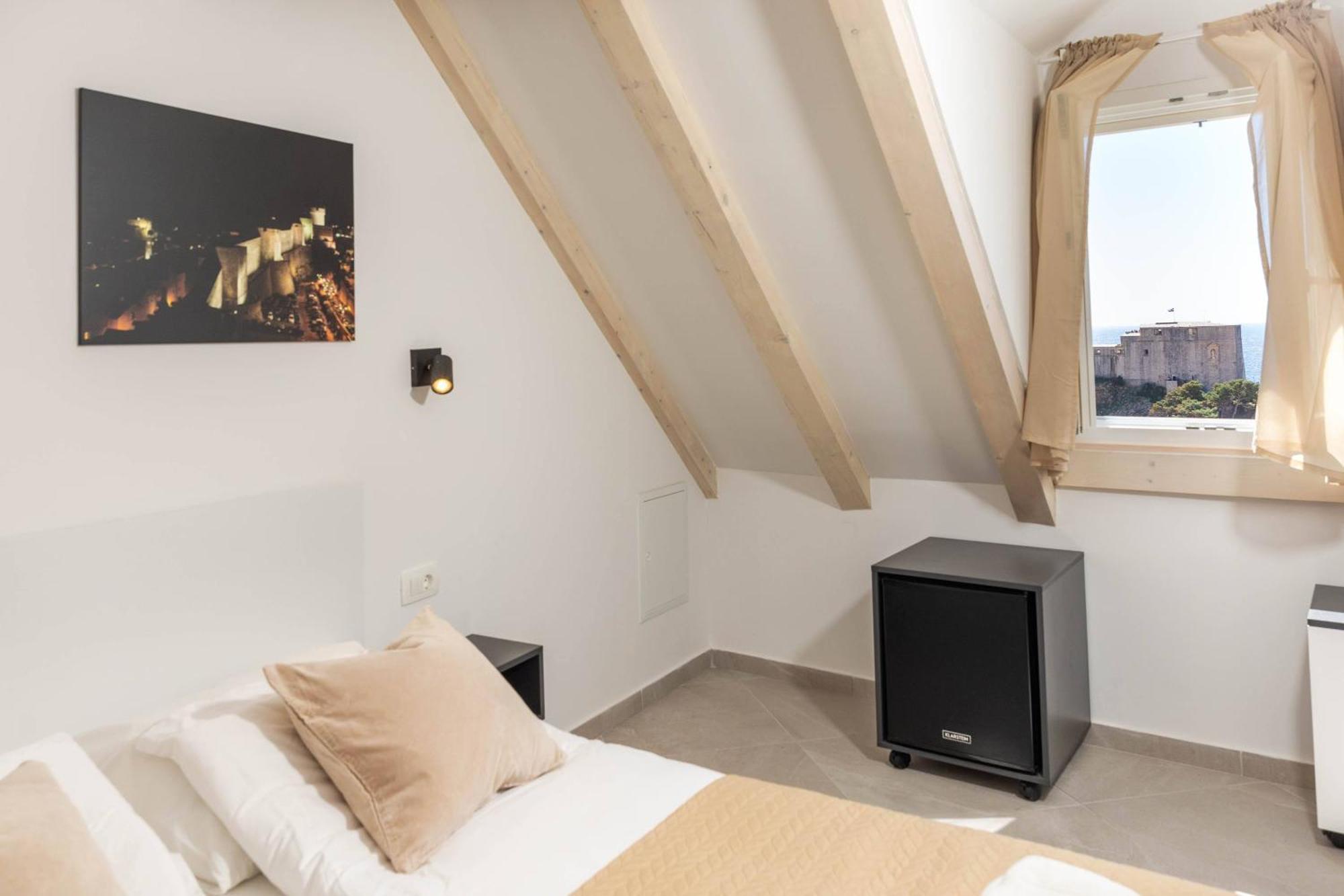 Stunning Holiday House In The Old Town By Irundo Dubrovnik Bagian luar foto